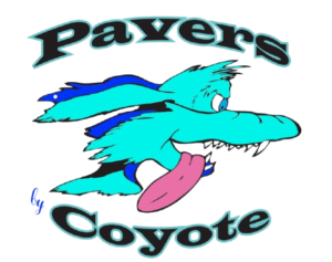 Pavers By Coyote San Diego Pavers Logo