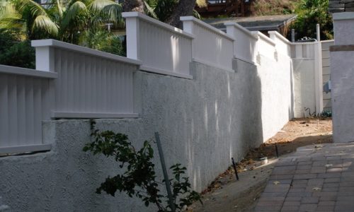 Stucco Wall_Staggered