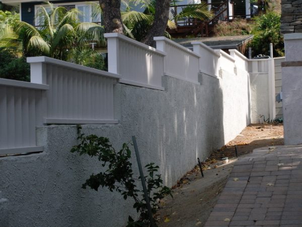 Stucco Wall_Staggered